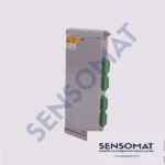 125720-01 Bently Nevada Spare 4-Channel Relay Output Module