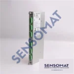 125800-01 | Bently Nevada Keyphasor I/O Module