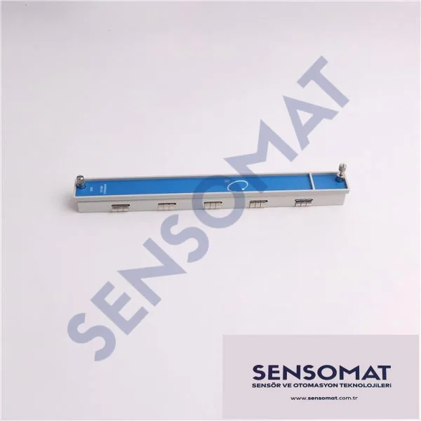 128275-01 | Bently Nevada 130944-01 Slot Cover 3500 Series