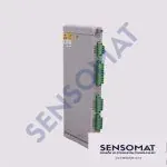 133396-01 | Bently Nevada | Overspeed Detection I/O Module