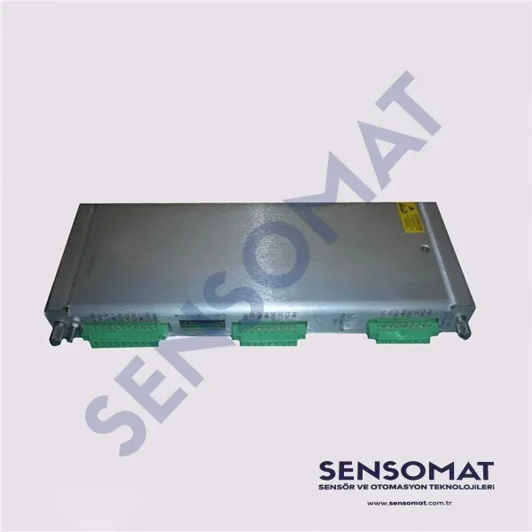 135127-01 | Bently Nevada Position I/O Module