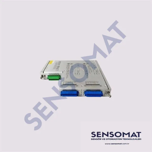 135489-03 | BENTLY NEVADA I/O Module
