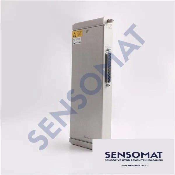 136483-01 | Bently Nevada I/O Module