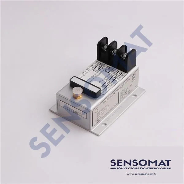 147025-01 | Bently Nevada CA18745-XX Proximity Sensor