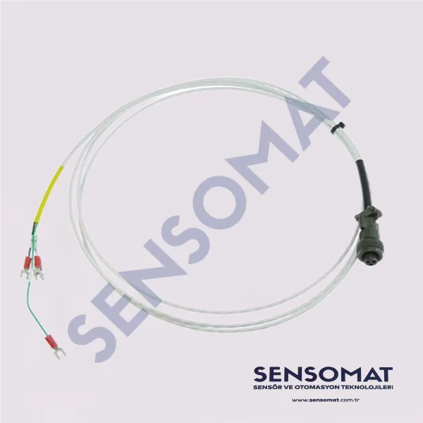 16710-12 | Bently Nevada Interconnect Cable