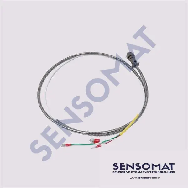 16710-65 | Bently Nevada Interconnect Cable