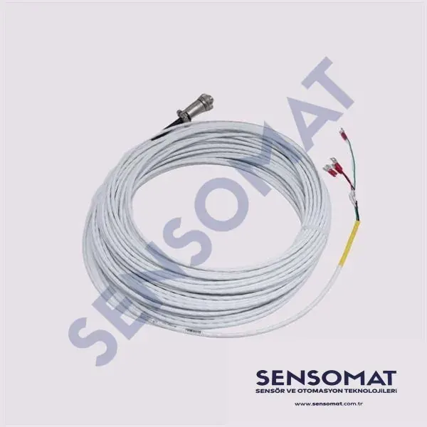 16925-12  | BENTLY NEVADA Interconnect Cable