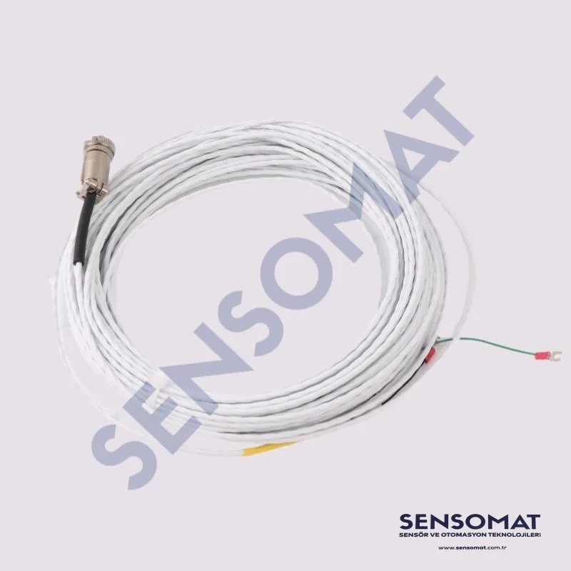 16925-17 Bently Nevada Interconnect Cable