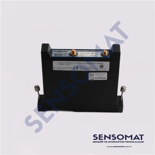 170133-090-00 | Bently Nevada 1701 FieldMonitor Proximitor Sensor