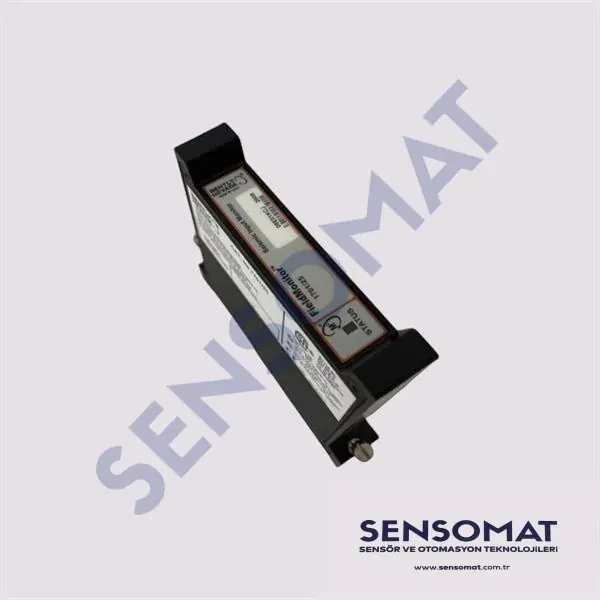 1701/25 | BENTLY NEVADA FieldMonitor