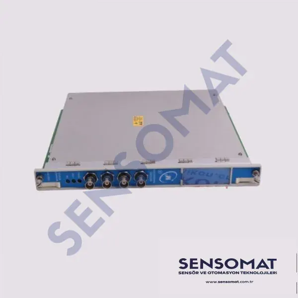 176449-01+125680-01 | Bently Nevada | 3500/40M Proximitor