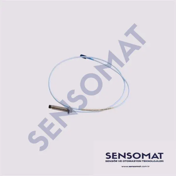 1800/20-XX-90-02-00 MOD:158611-01 | Bently Nevada Proximity Probe