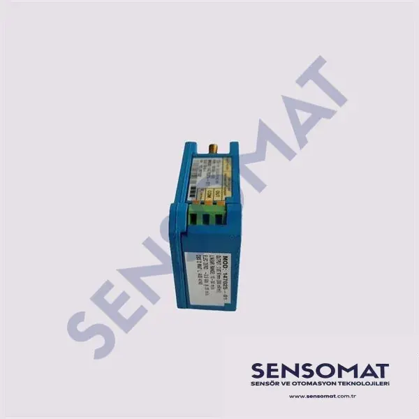 18745-XX 147025-01 | BENTLY NEVADA Proximitor Sensor