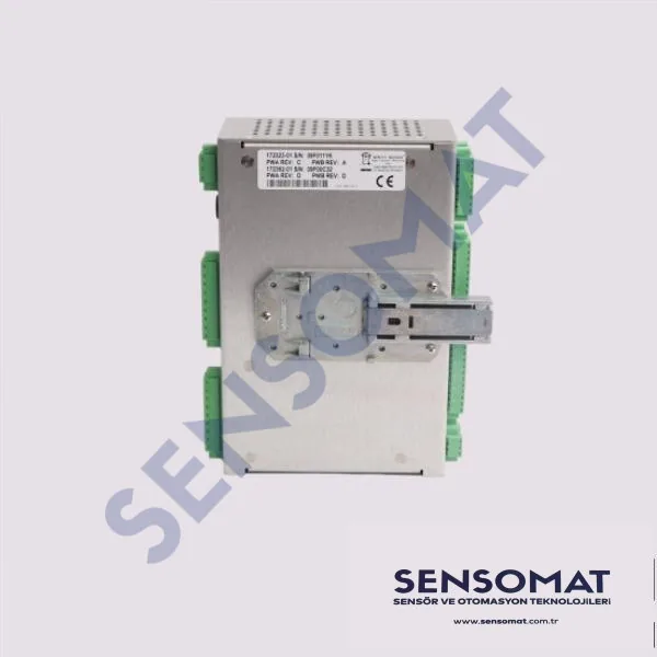 1900/65A 167699-02 | Bently Nevada equipment monitor