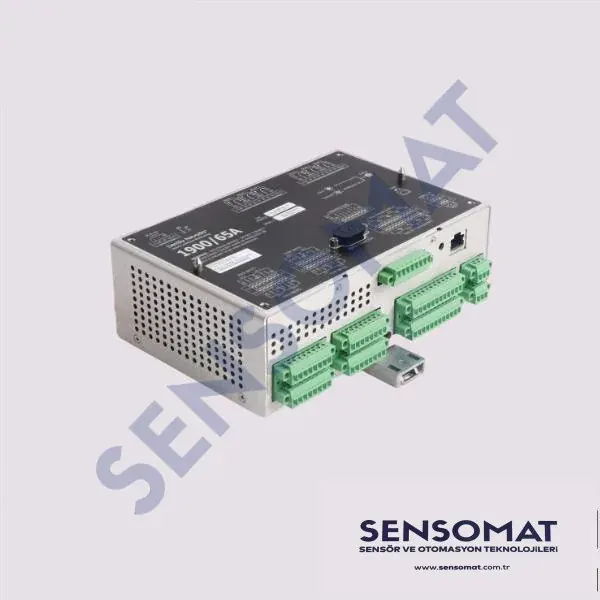 1900/65A 172323-01 | Bently Nevada | GE General Purpose Equipment Monitor