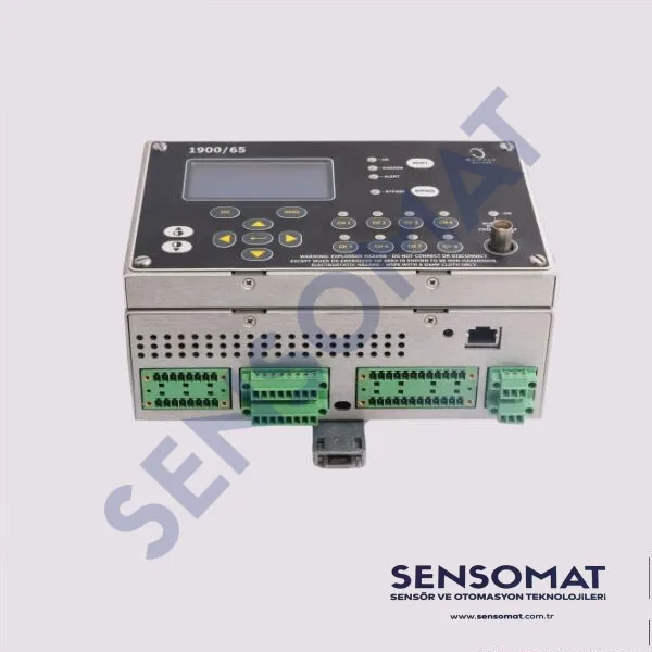 1900/65 | Bently Nevada equipment monitor