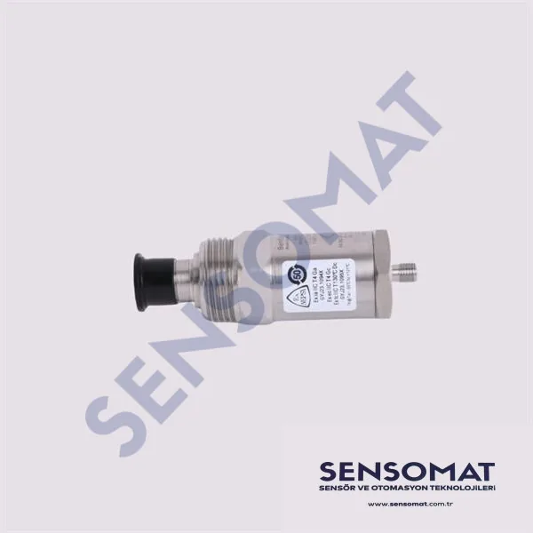 190501-07-00-01 | BENTLY NEVADA Velomitor CT Velocity Transducer