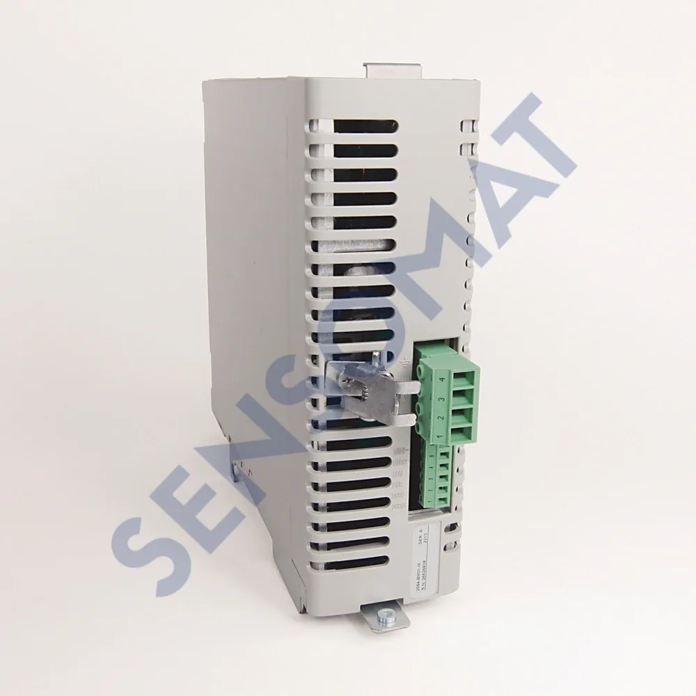 2094-BC02-M02-S ALLEN BRADLEY SER B VERSİON