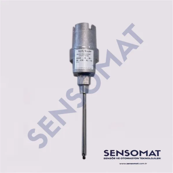 21000-16-10-15-057-03-02  | Bently Nevada Proximity Probe Housing Assemblies