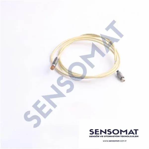 21500-00-08-10-02 GE | Bently Nevada Probe Sensor - Görsel 1
