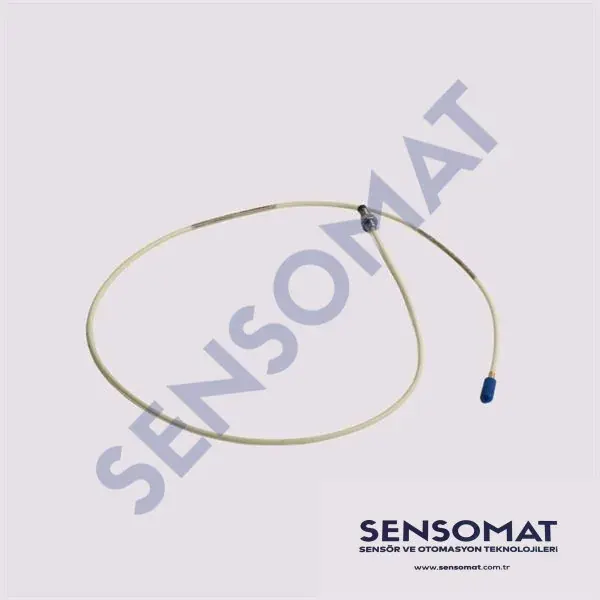 21504-000-008-05-02 | BENTLY NEVADA Standard Mount Proximity Probe 8mm