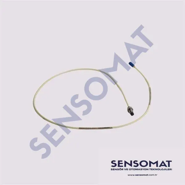 21504-000-016-05-02 | BENTLY NEVADA 3300 XL 8 mm Reverse Mount Probe