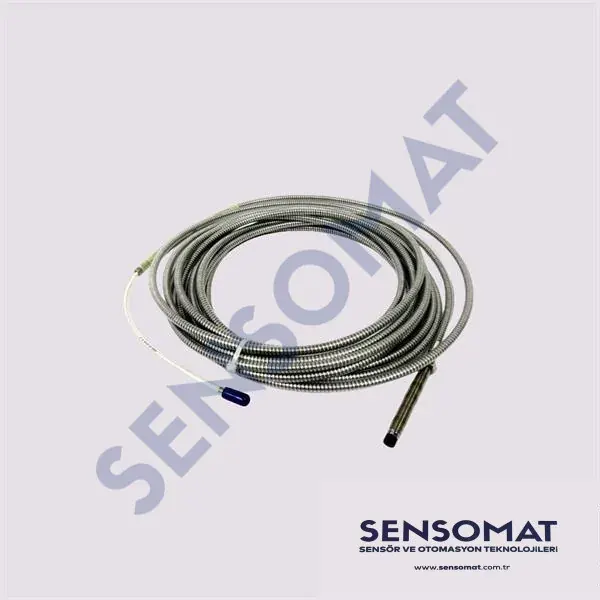 21505-000-086-10-02 | BENTLY NEVADA PROXIMITY SENSOR