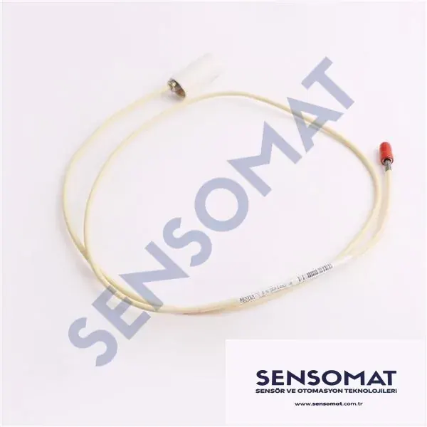 21508-02-12-10-02 GE | Bently Nevada Proximity Probe 7200 Series - Görsel 1