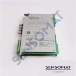 2201/03-01 | Bently Nevada Four Channel Monitor