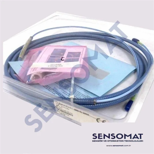 24710-040-01 | Bently Nevada Proximity Transducer