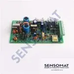 3077-755A GE | Bently Nevada 9907-147N 5501-303L