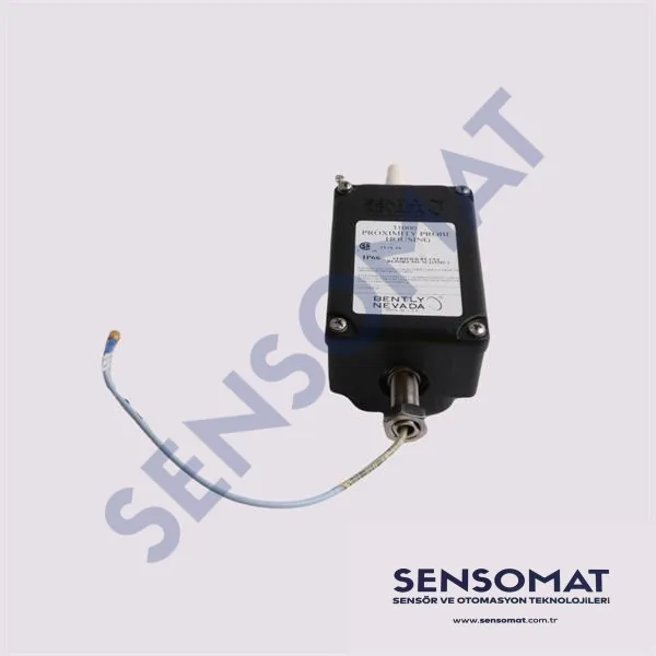 31000-16-05-00-035-02-02 | Bently Nevada Proximity Probe HousingAssemblies