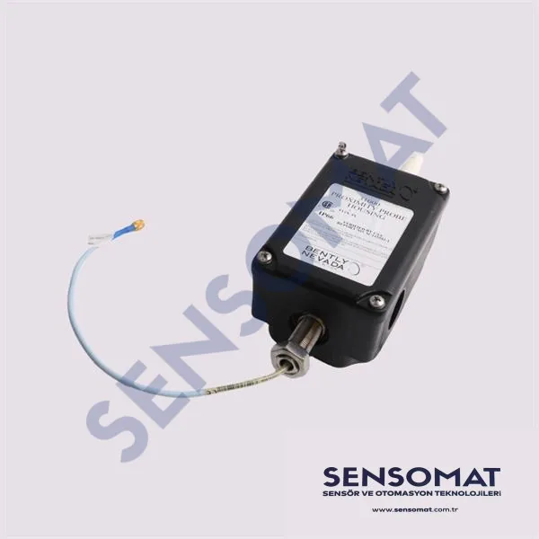 31000-27-05-00-035-03-02 | Bently Nevada Proximity Probe HousingAssemblies