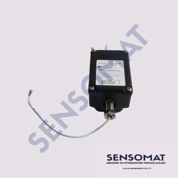 31000-28-05-15-042-06-02 | Bently Nevada Proximity Probe HousingAssemblies