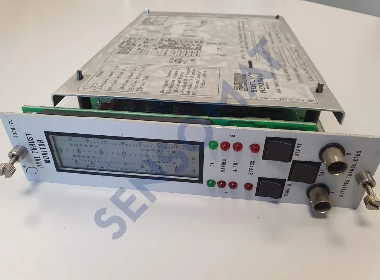 3300/20 3300/20-13-03-01-00-00