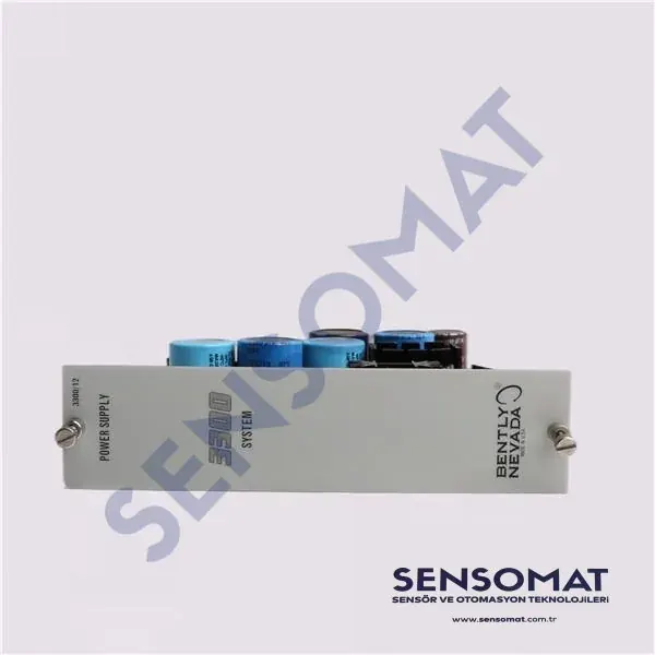 3300/12 | Bently Nevada Power Supply Module