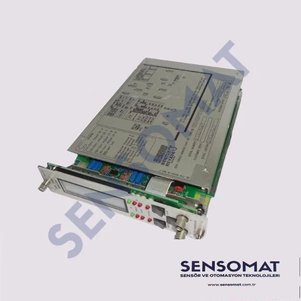 3300/20 | Bently Nevada | Dual Thrust Position Monitor