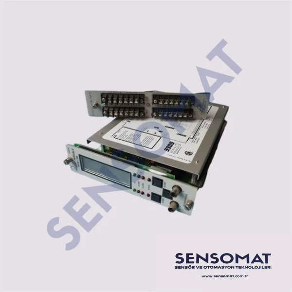 3300/39-03-00 | Bently Nevada Dual-Channel Process Variable Monitor