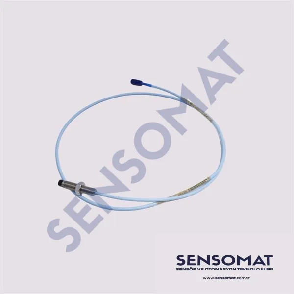 330101-00-08-20-02-05 | Bently Nevada 3300 XL 8 mm Probe