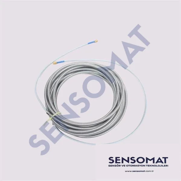 330101-00-14-10-02-05 | BENTLY NEVADA3300 XL 8 mm Proximity Probes