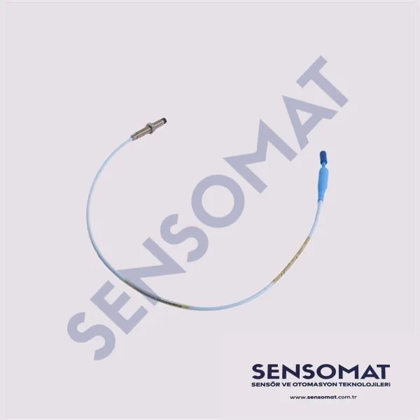 330101-00-20-90-02-00 | Bently Nevada 3300 XL 8 mm Proximity Transducer