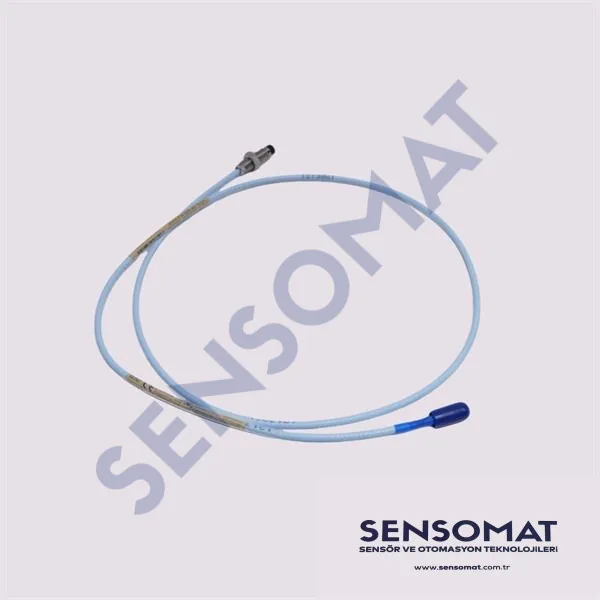 330101-00-45-15-02-00 | BENTLY NEVADA 3300 XL 8 mm Probe