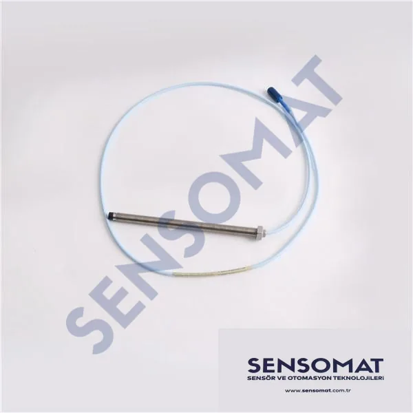 330101-00-60-10-02-00 | Bently Nevada PROXIMITY PROBE