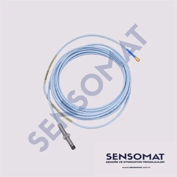 330101-00-66-10-02-CN | BENTLY NEVADA 3300 XL 8 mm Proximity Transducer