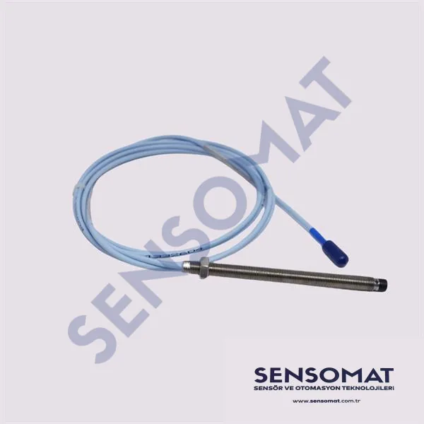 330101-00-68-10-12-05 | BENTLY NEVADA 3300 XL 8 mm Probe