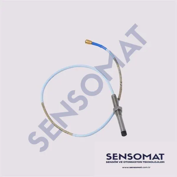 330101-10-27-05-02-05 | Bently Nevada  3300 XL 8 mm Proximity Probes