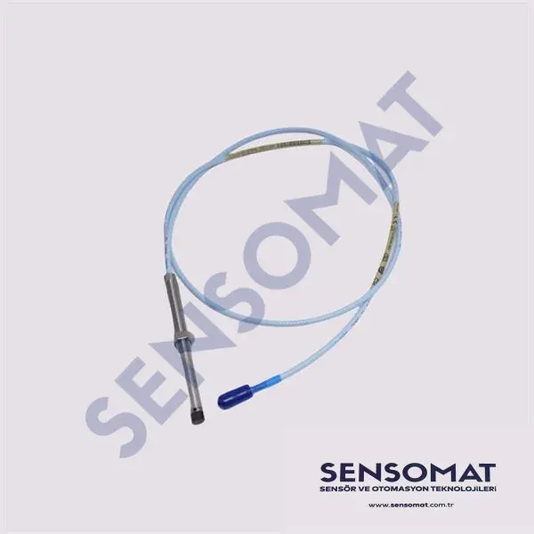 330101-13-37-10-12-05 | BENTLY NEVADA 3300 XL 8 mm Proximity Probes