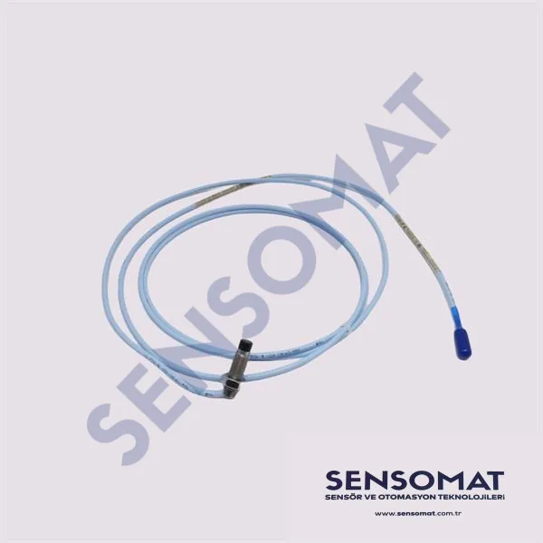 330101-25-44-10-02-05 | BENTLY NEVADA 3300 XL 8 mm Proximity Probes