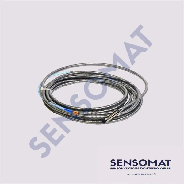 330102-00-35-10-02-00 | Bently Nevada 3300 XL 8 mm Proximity Probes