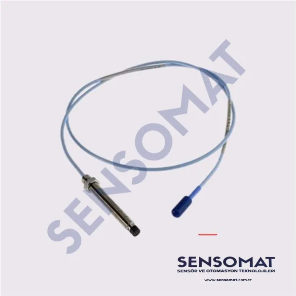 330103-00-02-05-02-00 | Bently Nevada | 3300 XL 8 mm Proximity Probes